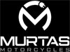 Logo Murtas Motorcycles