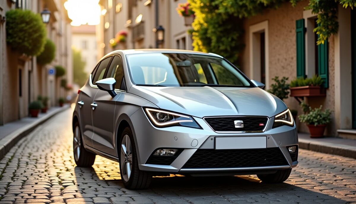 Seat Ibiza d'occasion : des voitures fiables et abordables à saisir en France