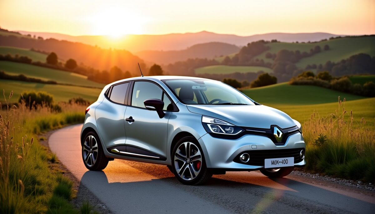 Fiabilité de la Clio 3 1.2 16v 75ch : avis d'experts et principaux points faibles à connaître