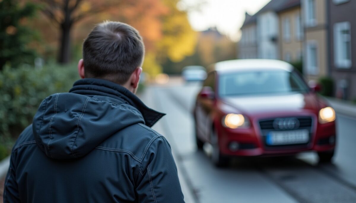 Don de voiture ayant causé un décès : quelles démarches et quels documents prévoir ?