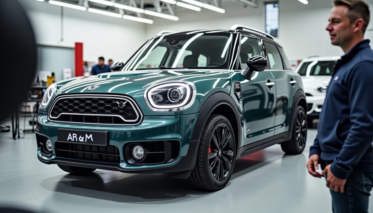 Aramis Auto : Retour d&rsquo;expérience clients sur le service, la qualité et les éléments essentiels à connaître