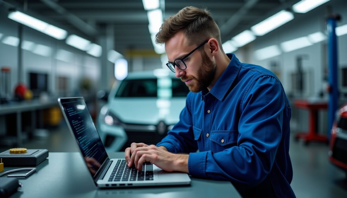 Décryptage des codes défaut Renault : guide complet des alertes et leur signification