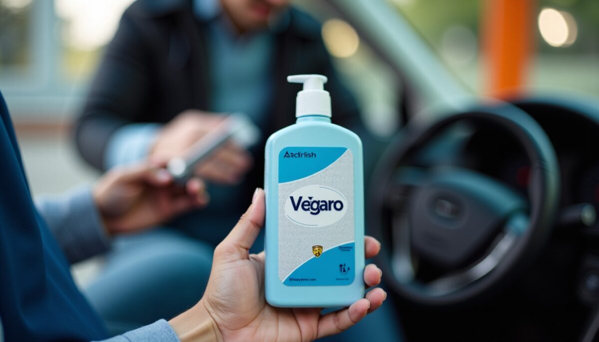 Veigaro : analyse complète et performance des produits d’entretien automobile