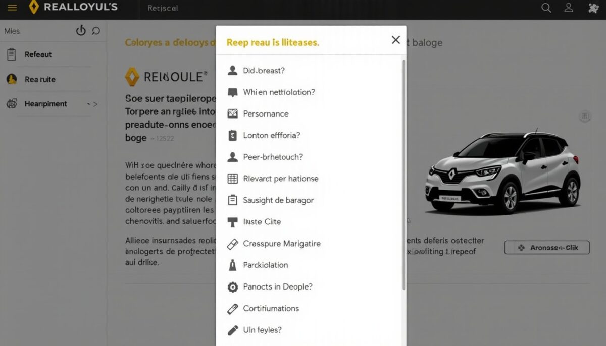 Nouveau Dialogys Renault : guide complet d&rsquo;accès, ressources et fonctionnalités essentielles
