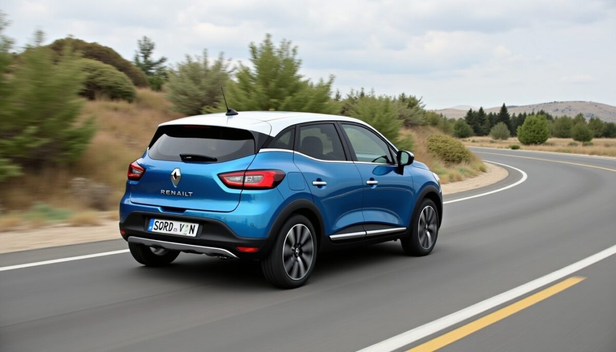 Renault 5 Essence 2026 : Découvrez le Prix, les Motorisations et la Date de Lancement