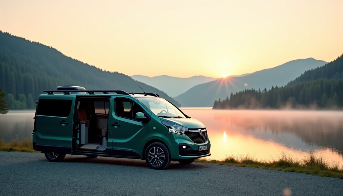 Dacia Camping-Car : Bilan actuel et perspectives prometteuses pour 2024