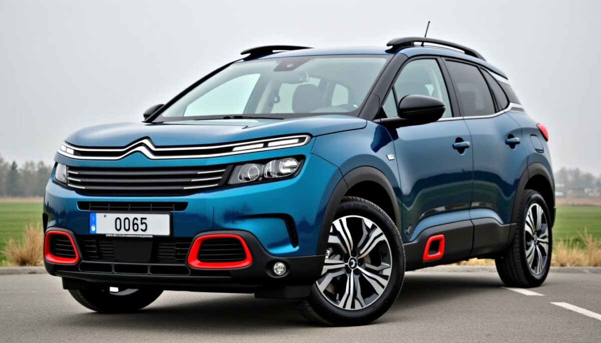 Citroën C5 Aircross BlueHDi 130 : Analyse complète de sa fiabilité, atouts majeurs et contraintes