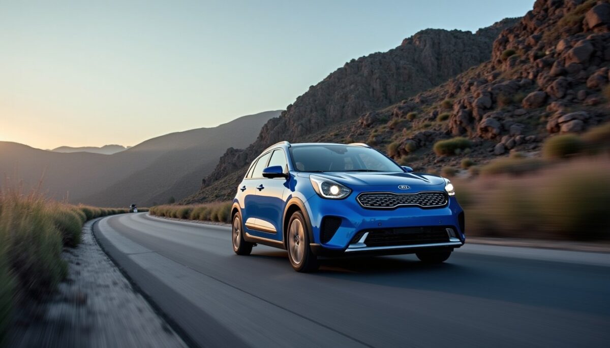 Kia Niro Hybride : Décryptage des pannes récurrentes et astuces pour y remédier efficacement