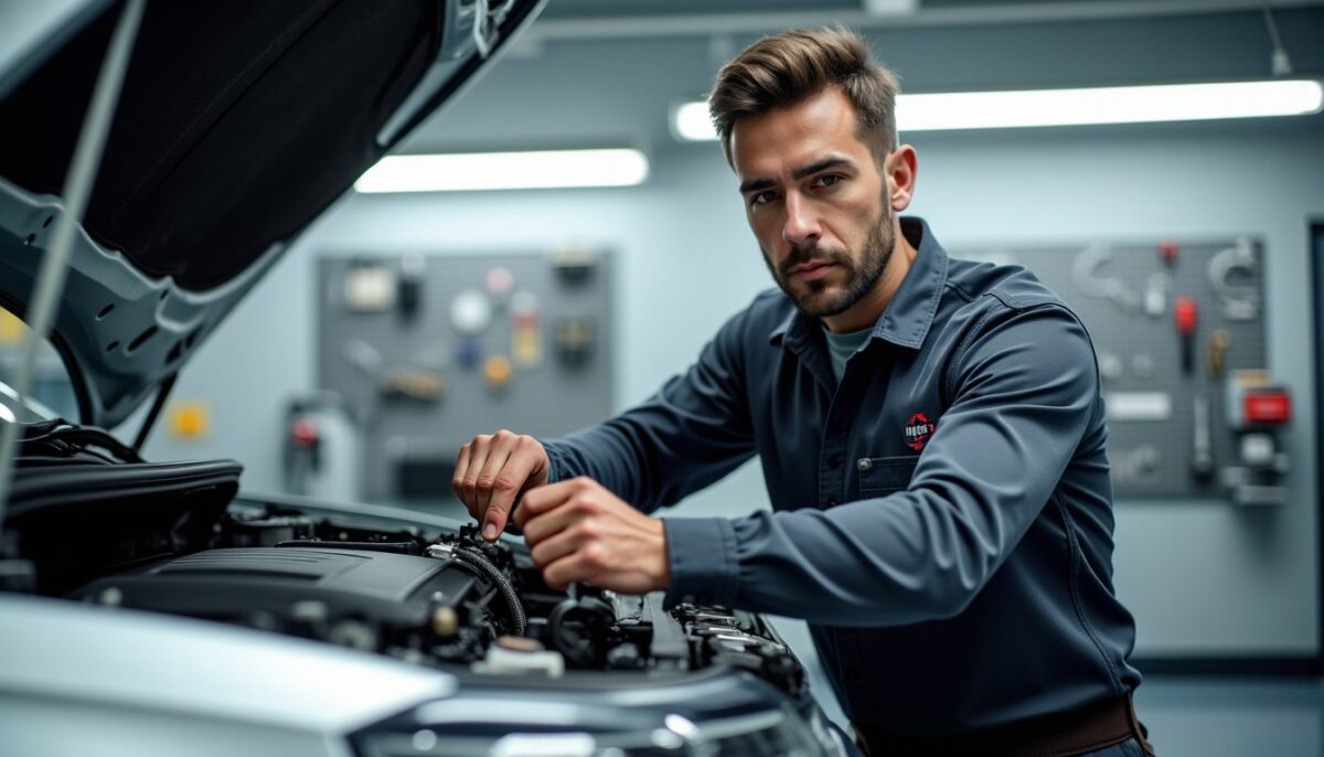 Autosmart360.fr : l'expert incontournable pour tous vos besoins d'entretien et réparation automobile