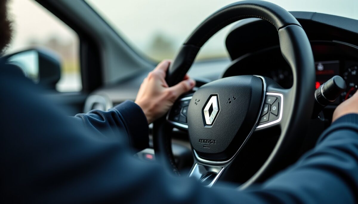 Voyant moteur Renault : identifier les causes courantes et agir vite pour un diagnostic efficace
