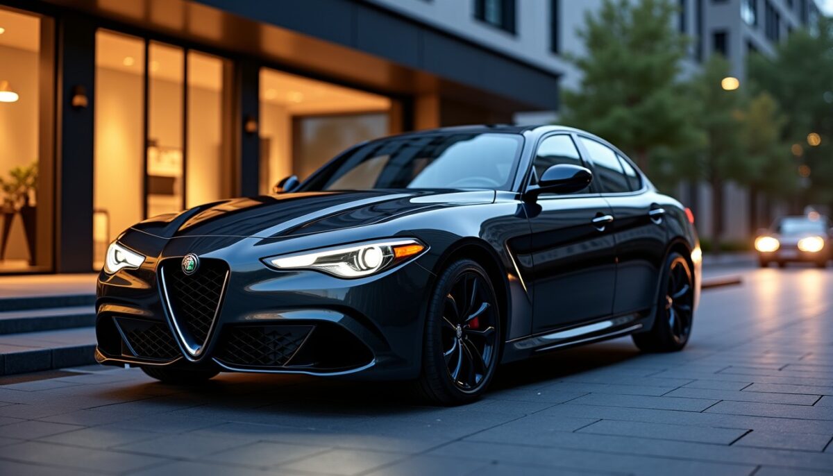 Fiabilité d'Alfa Romeo en 2024 : Analyse des toutes dernières études