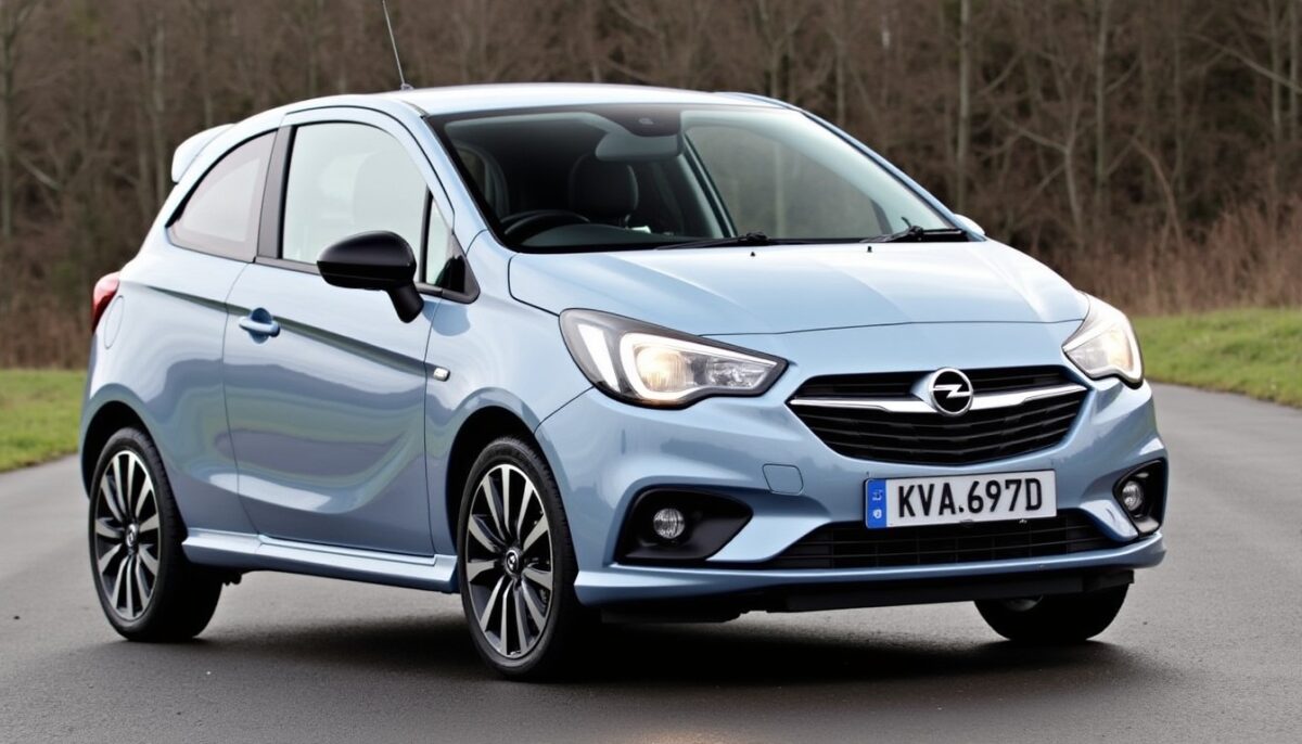 Opel Corsa 1.4 Turbo 100 ch 2025 : fiche technique complète et avis détaillé