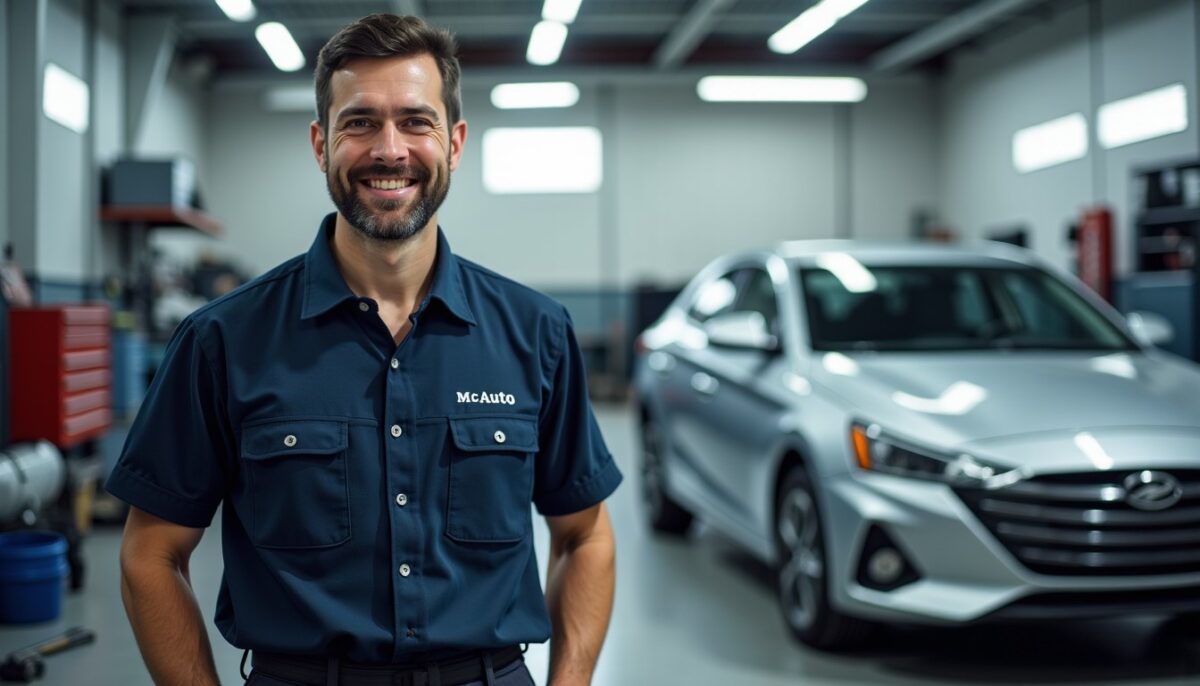 Mc Auto : votre expert en vente, entretien et réparation de véhicules de confiance