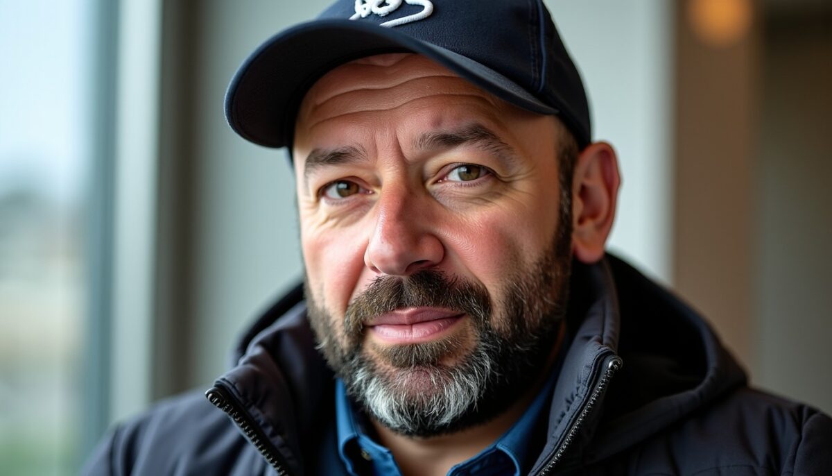 Roger Rodas : parcours de vie, exploits professionnels et détails autour de son décès