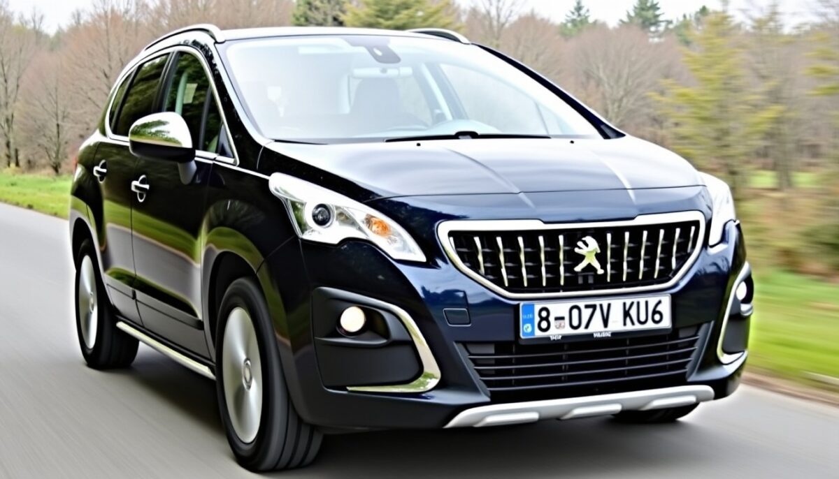 Peugeot 3008 2.0 HDi 150 : analyse de la fiabilité, avis d'experts et points essentiels