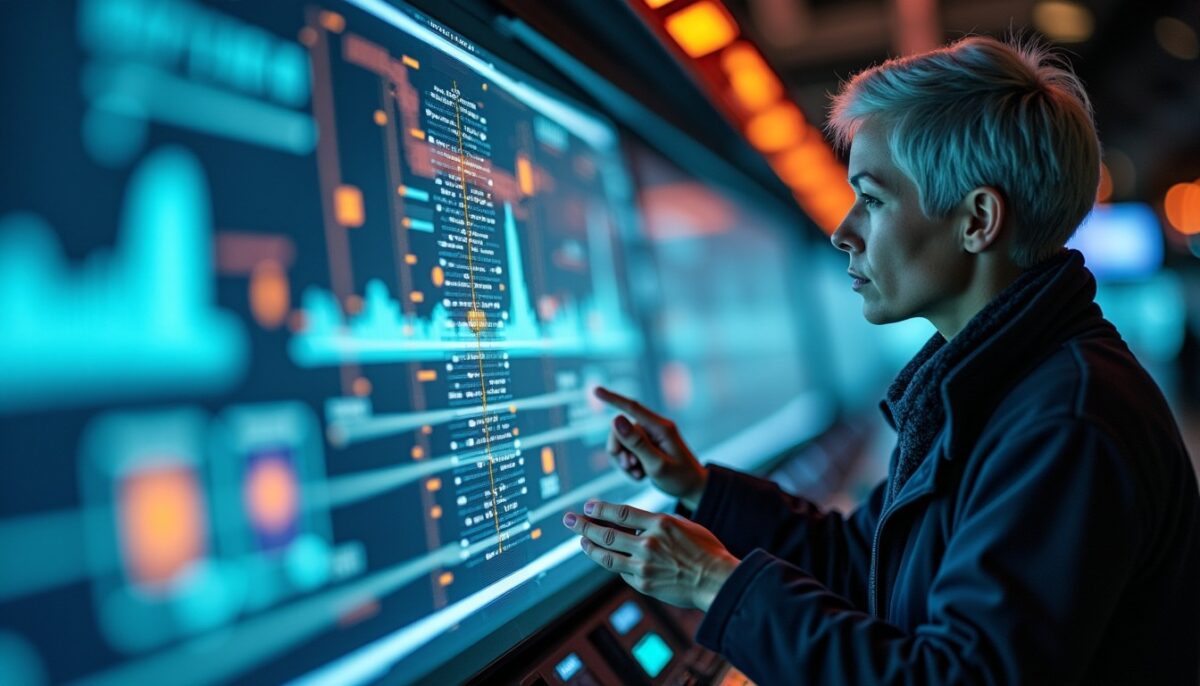 Des rouleaux traditionnels aux mondes numériques interactifs : l&rsquo;évolution captivante des machines à sous modernes