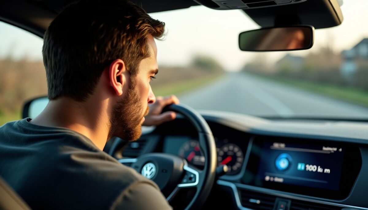 AdBlue : Défaillance du système antipollution – Plus que 1100 km avant blocage au démarrage, quelles solutions ?