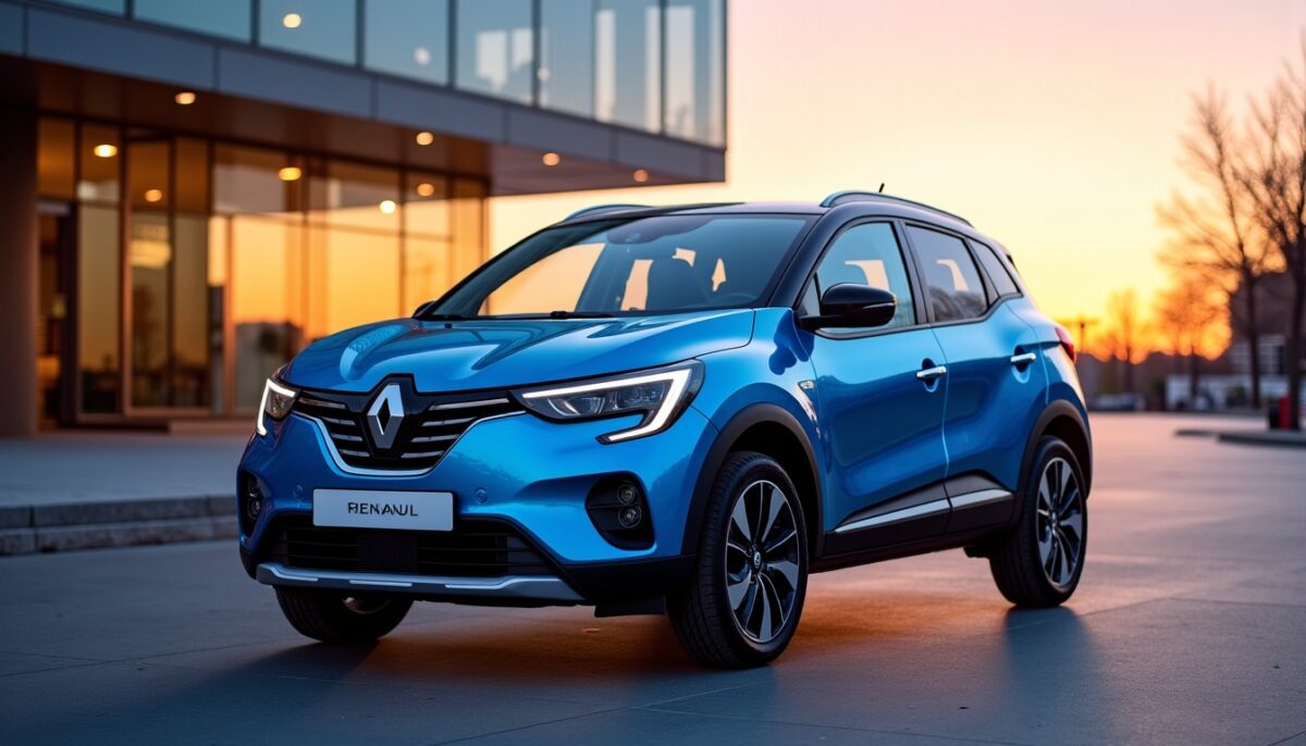 Renault Kadjar 2026 : Découvrez le design innovant, les motorisations avancées et le tarif complet