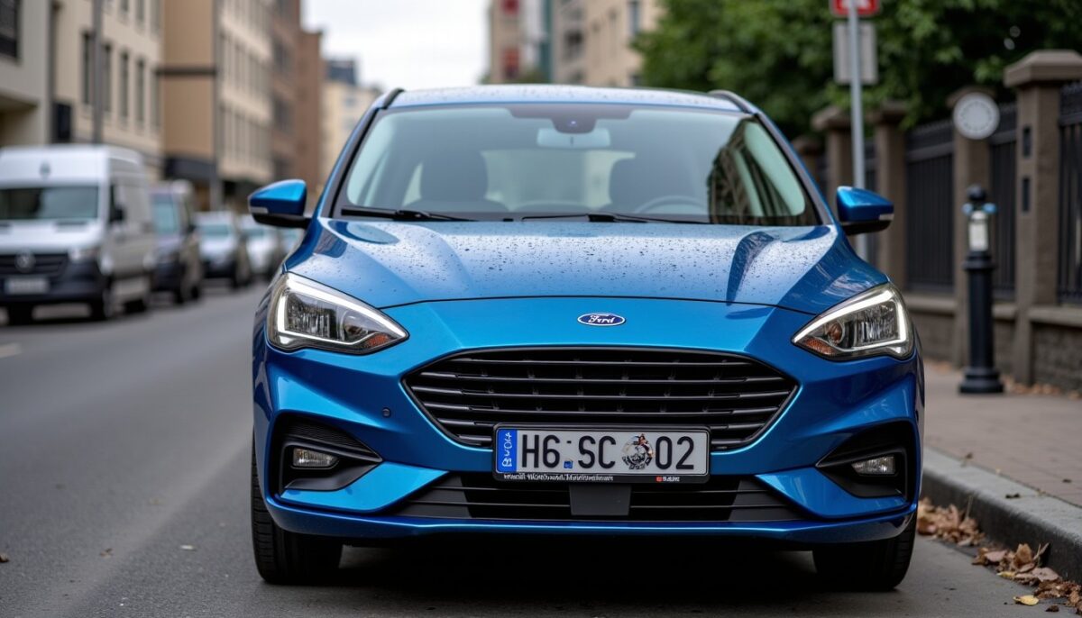 Ford Focus 2024 : analyse de fiabilité, problèmes fréquents et recommandations d&rsquo;experts