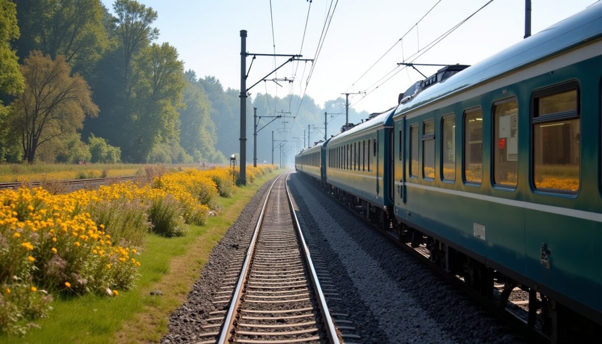 Conversion express : 40 milles en kilomètres par heure avec précision