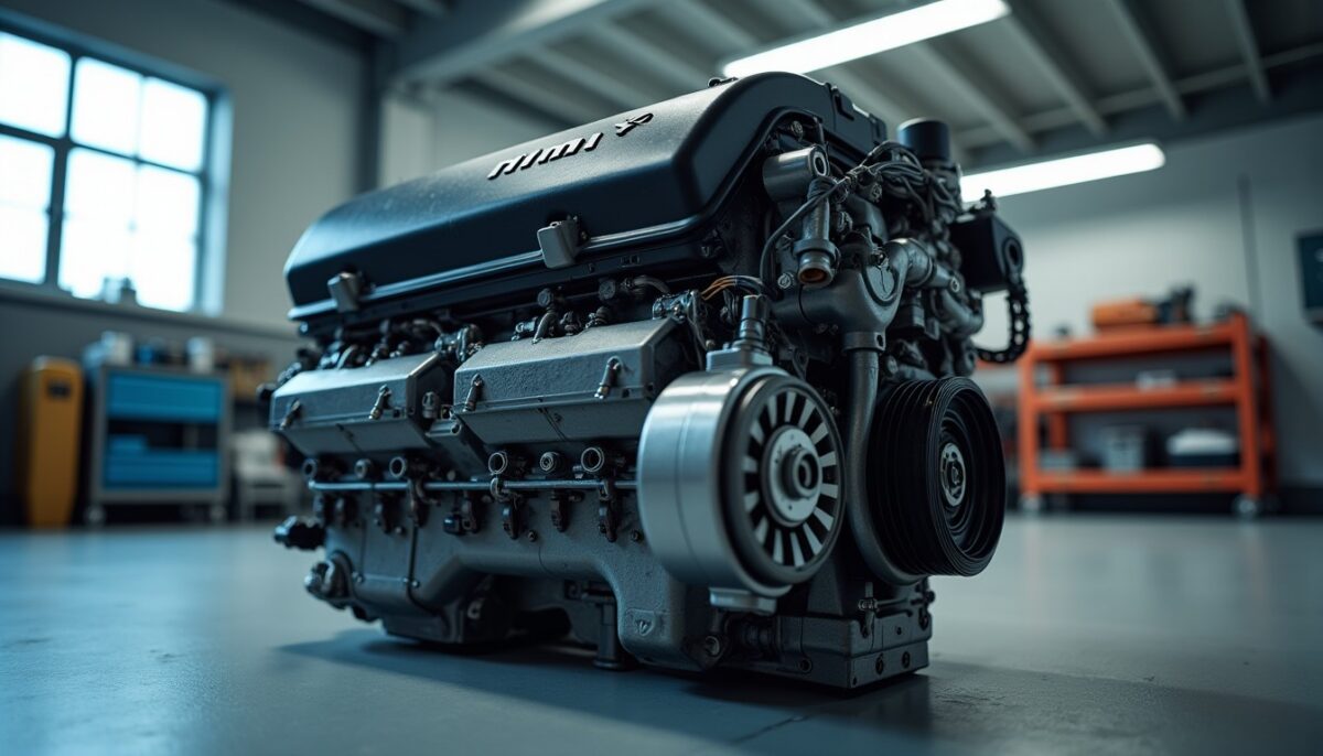 Moteur Puma 2.2 HDi : Explorer ses performances, sa fiabilité et les défauts fréquents