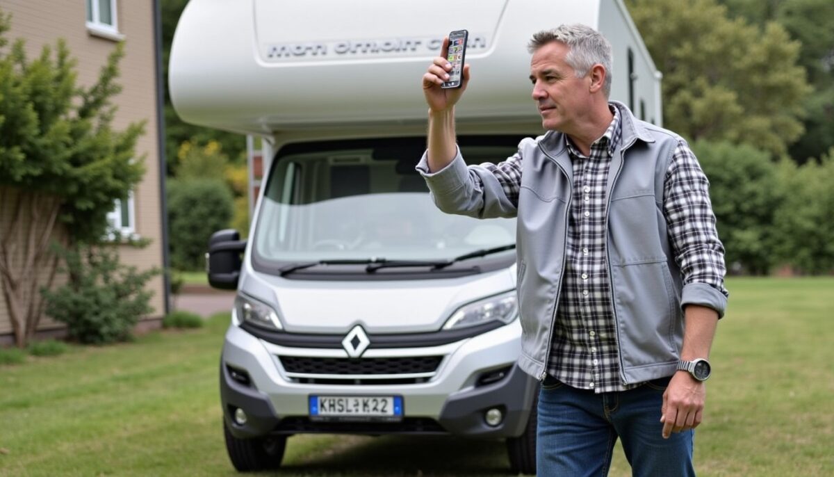 Mon Camping Car Com : Analyse complète et témoignages sur la fiabilité du site