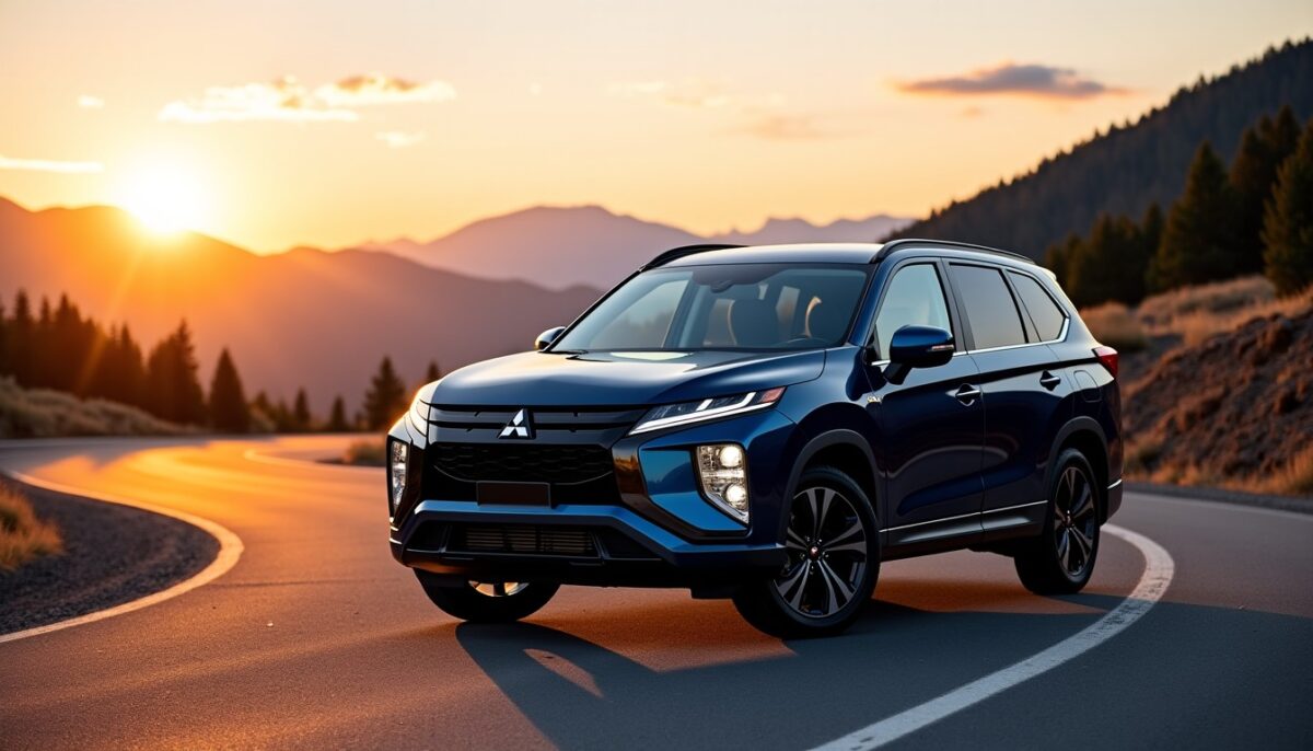 Mitsubishi Pathfinder 2024 : Découvrez ses atouts, tarifs et retours d&rsquo;expérience