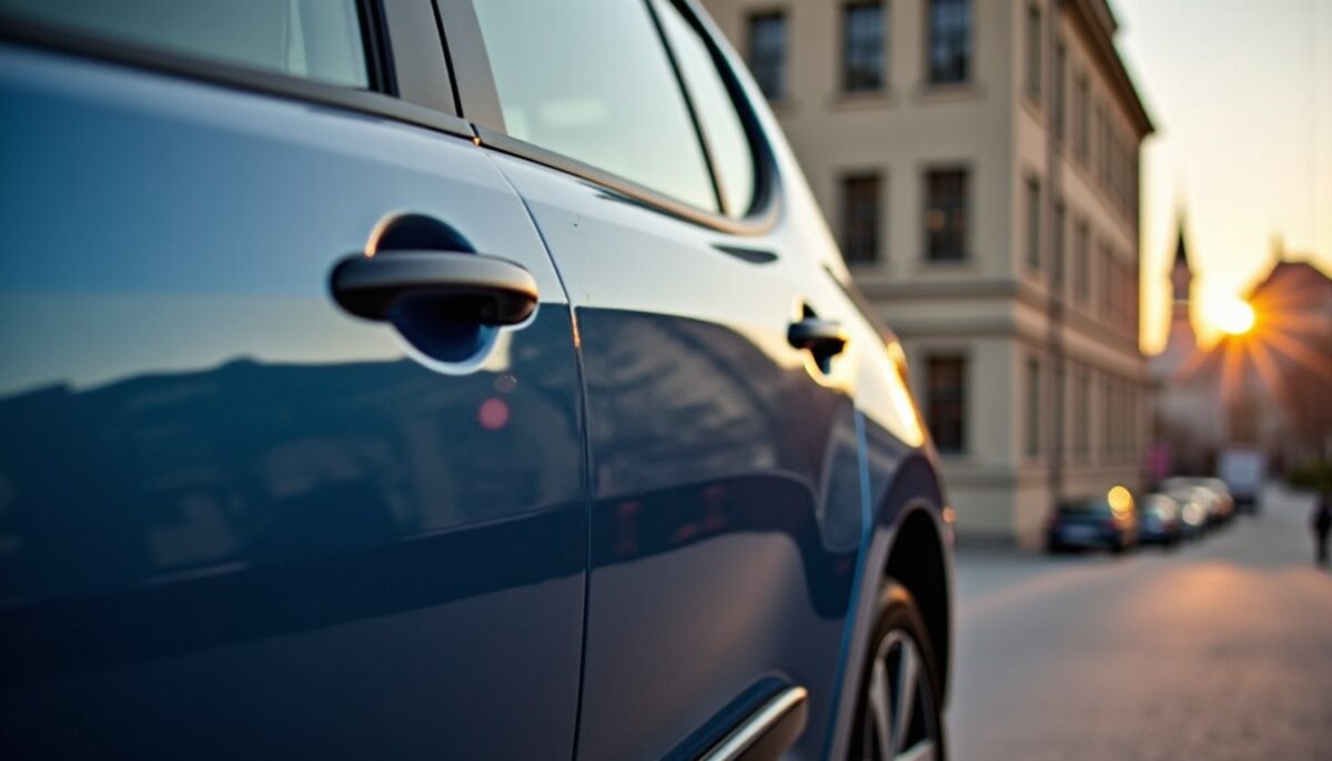 Transakauto et vices cachés : quels recours et solutions après l’achat d’une voiture ?