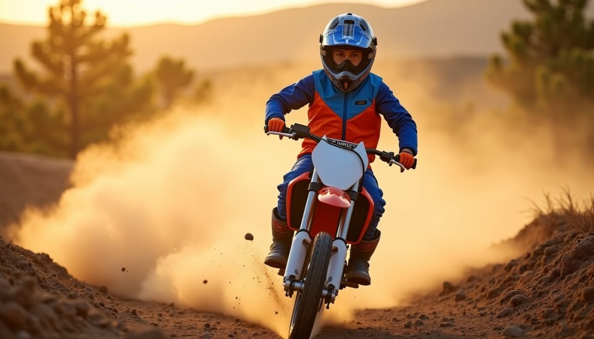 Enduro Kid 2025 : découvrez le calendrier complet, les résultats à jour et toutes les infos officielles