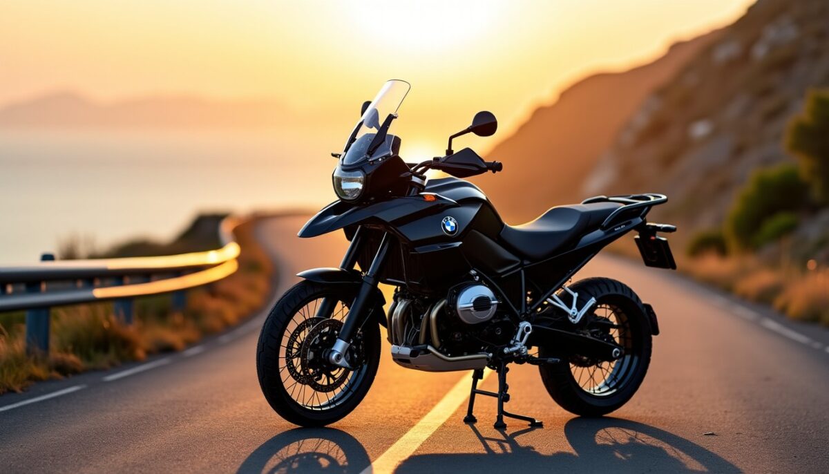 BMW R 1250 GS 2024 : tarifs neufs, occasions et les meilleures opportunités du marché
