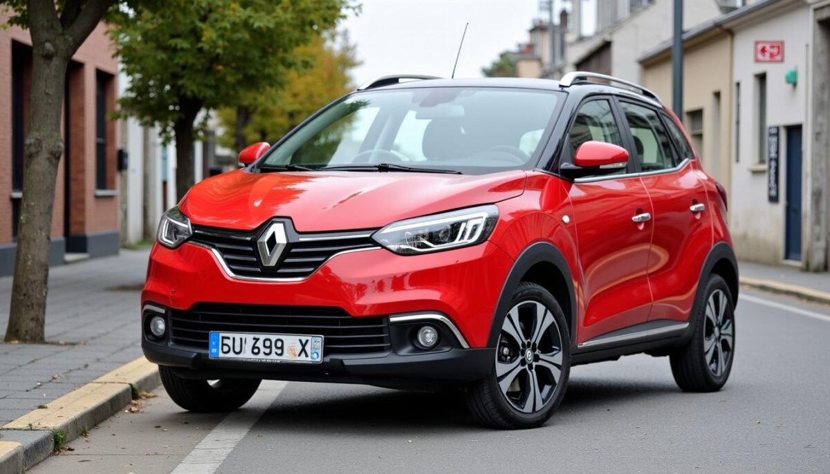 Renault Dauphine : découvrez son histoire, ses spécificités et les meilleures opportunités en voitures d’occasion