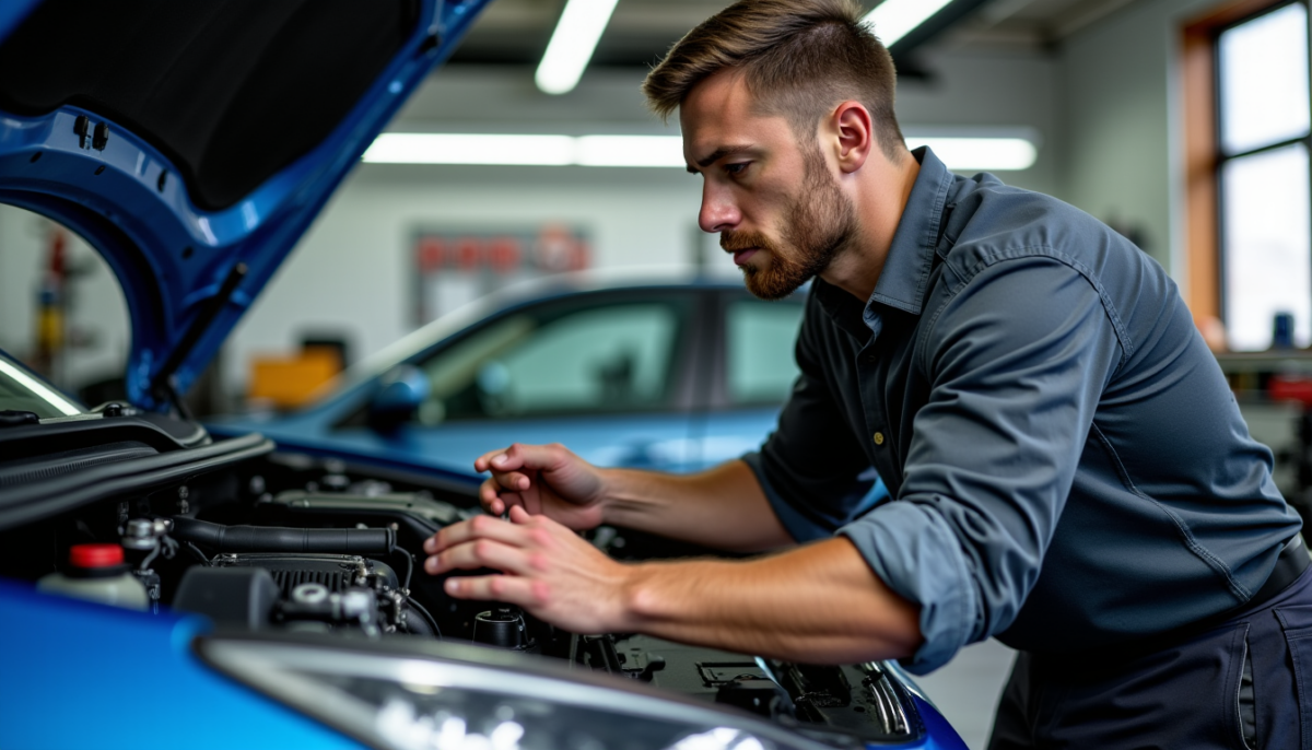 Juger la qualité d&rsquo;un véhicule d&rsquo;occasion : méthode avec racingzone.fr