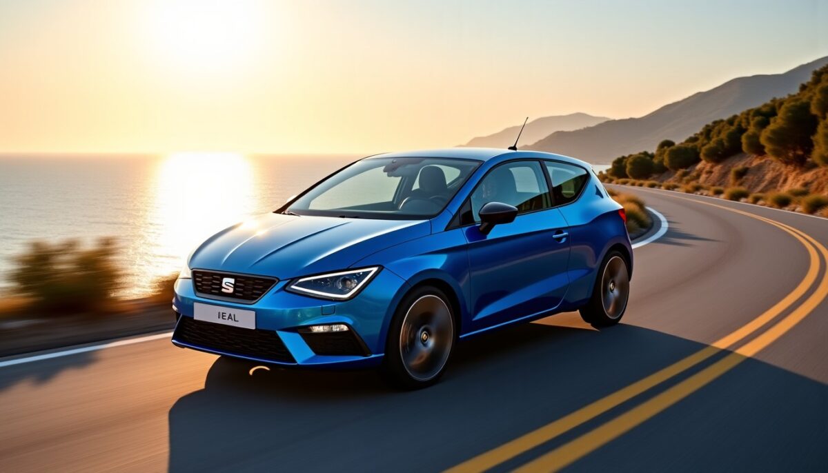 Seat Ibiza 2024 : notre test complet du confort, de la fiabilité et des performances