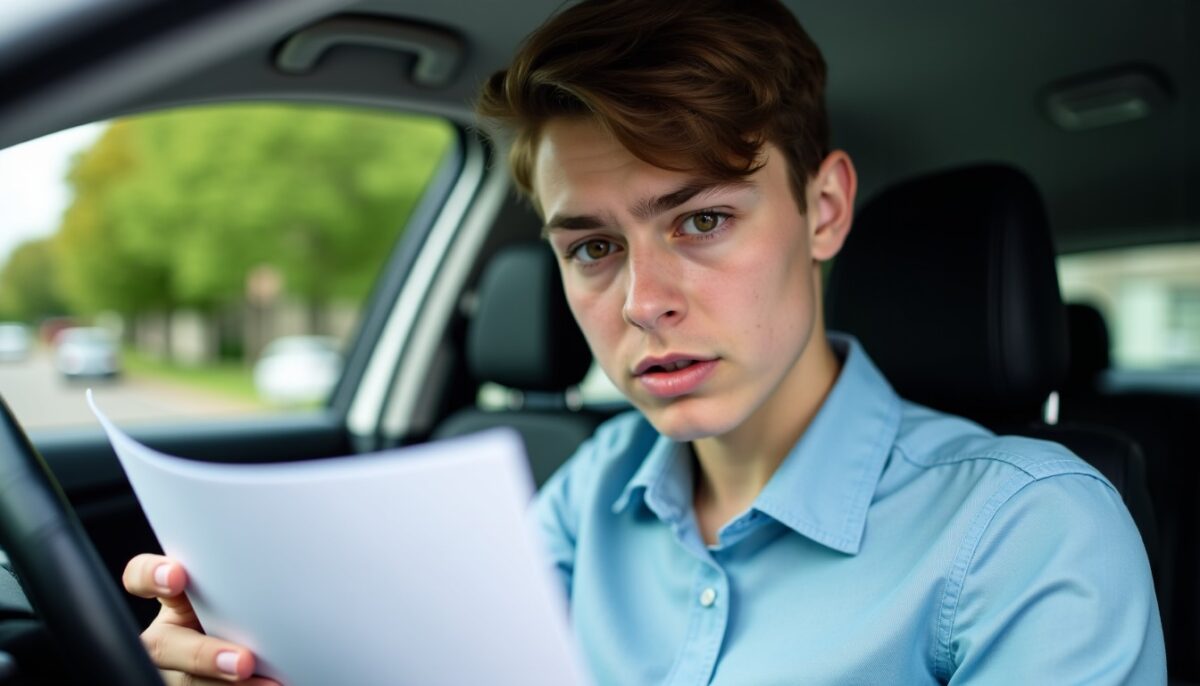 Faute éliminatoire au permis : est-il possible de l&rsquo;obtenir malgré tout ?