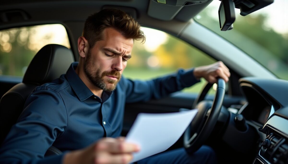Excès de vitesse de moins de 10 km/h en 2026 : quelles amendes et sanctions encourues ?