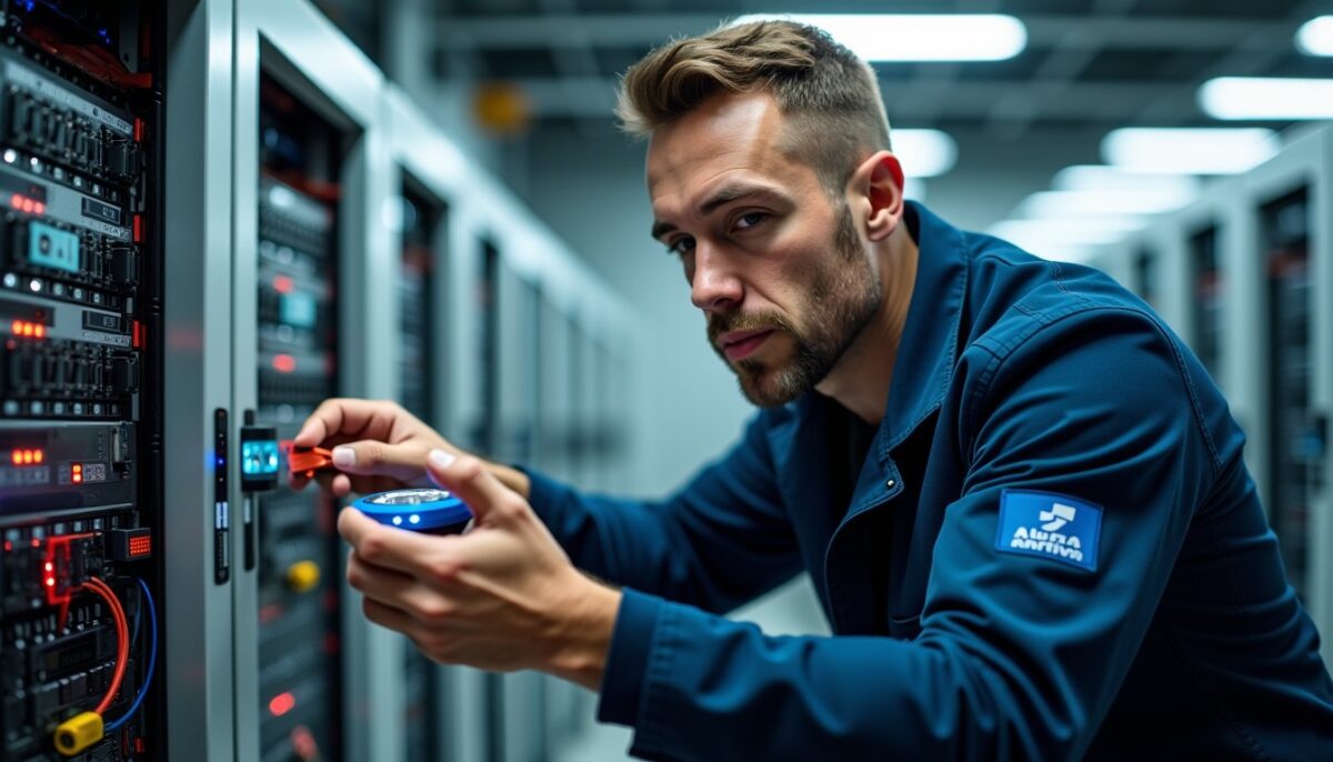 DCi : Identifier les pannes fréquentes et leurs solutions efficaces