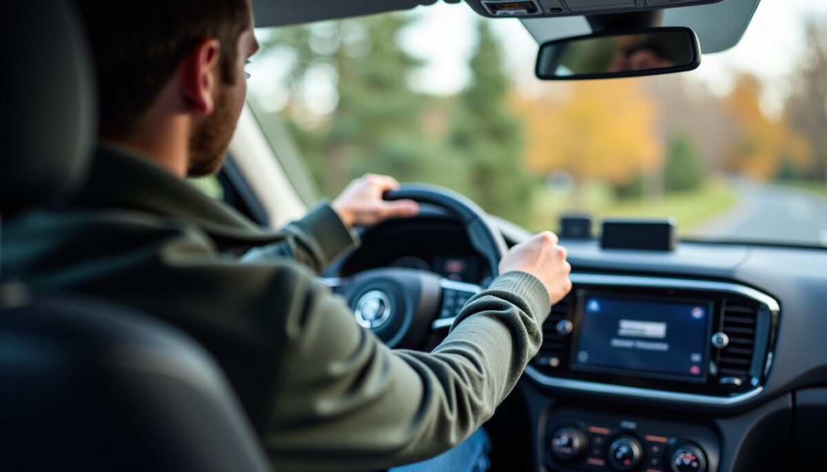 Auto Hold : Comprendre son fonctionnement, ses bénéfices et son utilité au volant