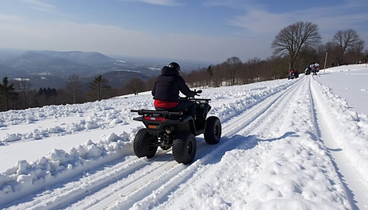 Drame à Bertrix : retour sur l&rsquo;accident de quad et ses conséquences