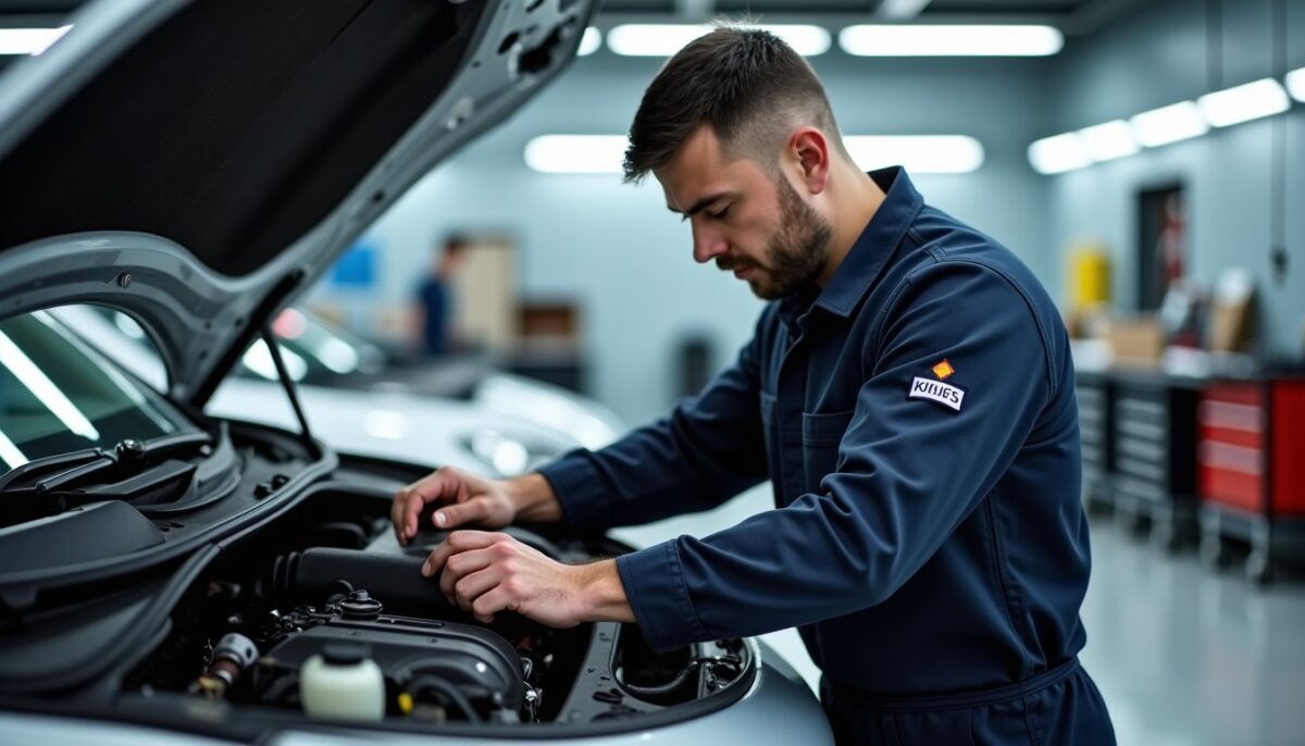 Problèmes de moteur sur la Peugeot 208 : comprendre les causes, reconnaître les symptômes et découvrir des solutions efficaces