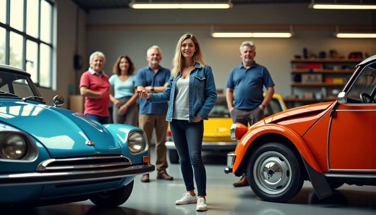 Planète Citroën : le forum incontournable, astuces pratiques et conseils d’experts pour les passionnés