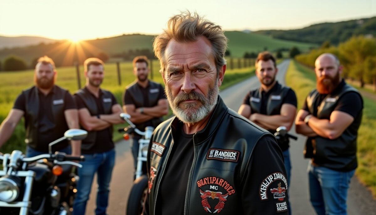 Bandidos France : Plongée dans l’histoire, l’implantation et le rayonnement du célèbre club MC