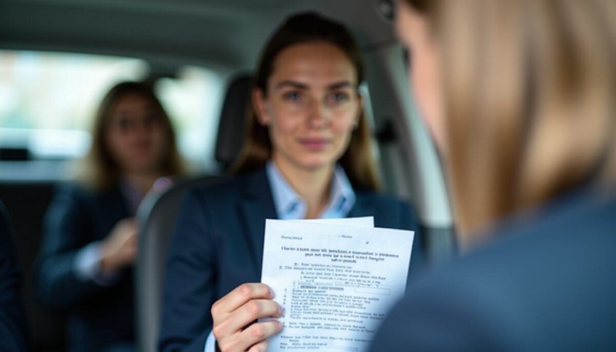 Réussir son test psychotechnique pour le permis à Paris : les clés d&rsquo;une préparation sereine