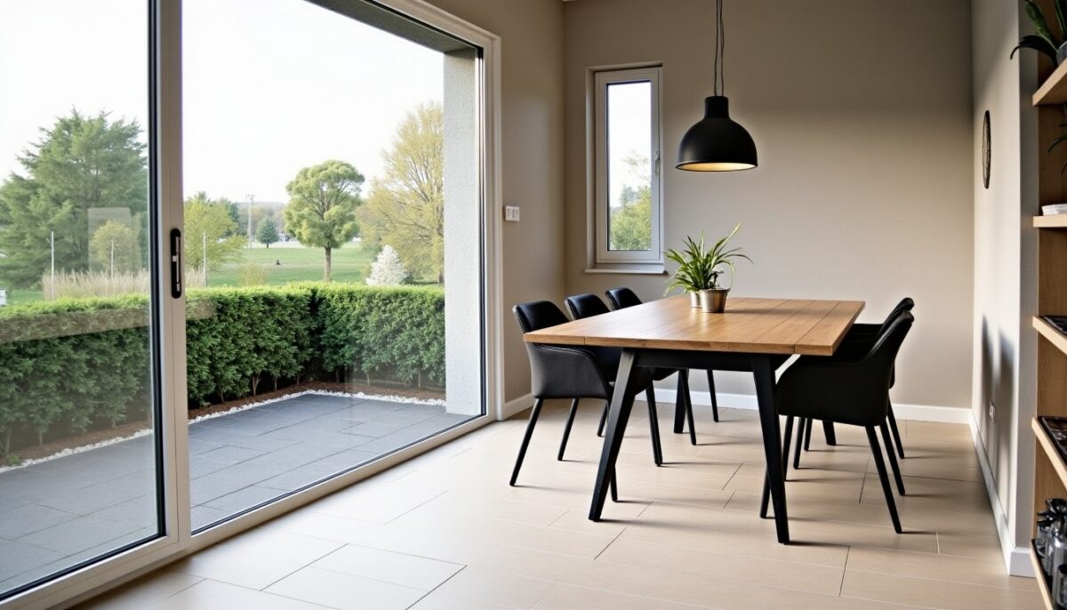 Ceramika Drive : votre expert en carrelage et matériaux de construction professionnels à Vaulx-en-Velin