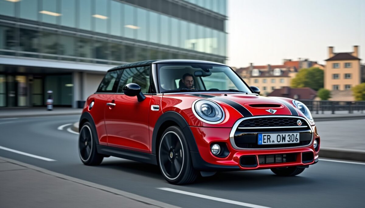 Fiabilité des Mini Cooper 2025 : Guide complet pour choisir les modèles à privilégier et ceux à éviter