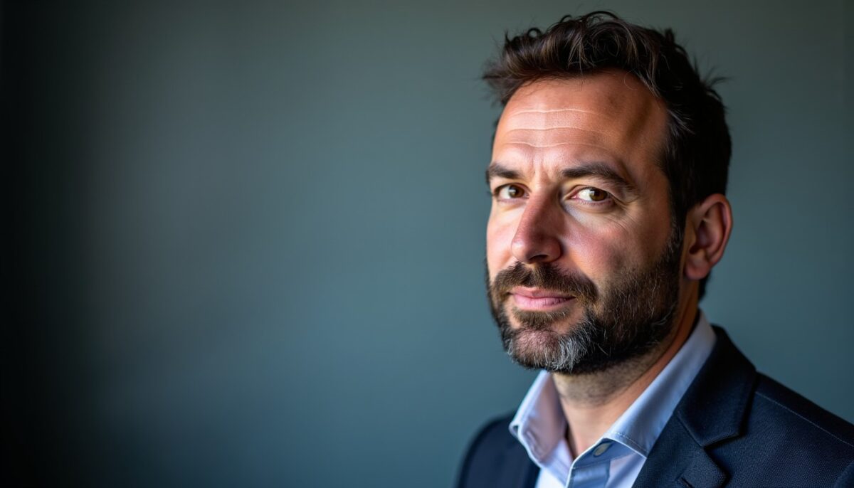 Stratégie de netlinking premium : la méthode Julien Jimenez en 6 étapes