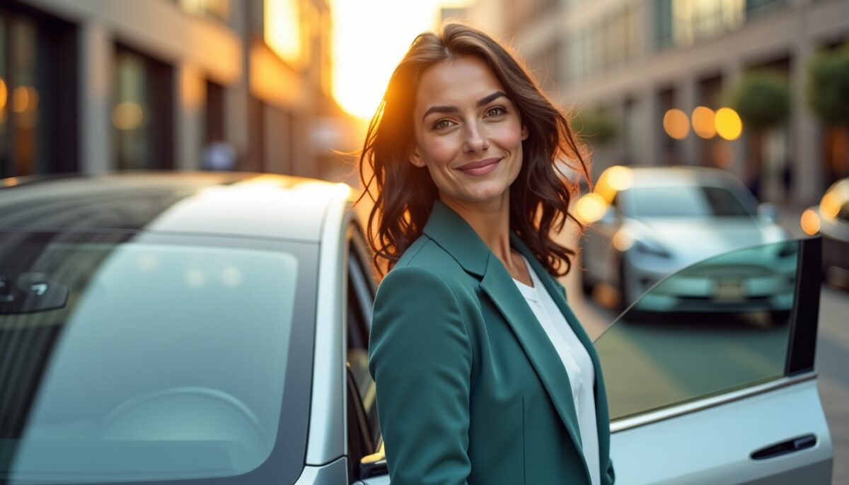 Louer sa voiture en 2025 : quel revenu mensuel attendre réellement ?
