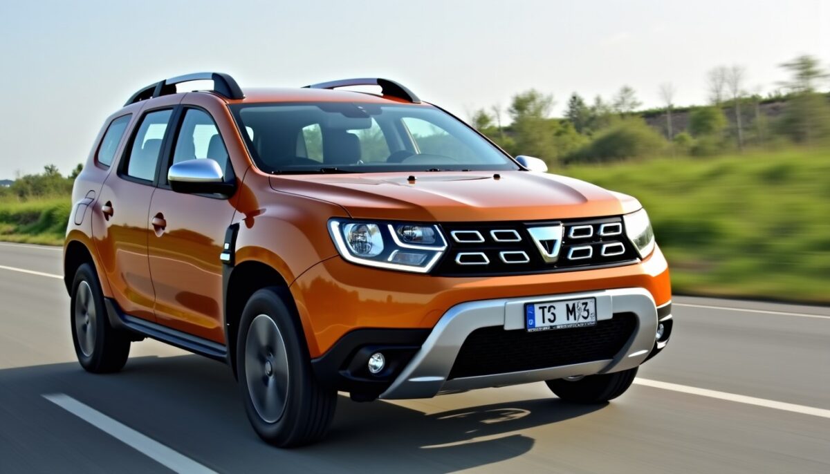 Duster TCe 130 : Opter pour une distribution par chaîne ou par courroie, quel choix privilégier ?