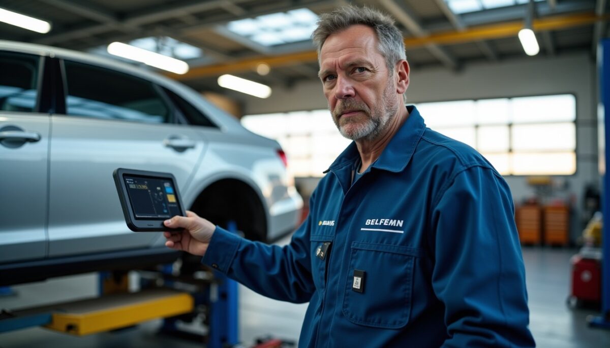 Cattronic : votre allié expert pour un diagnostic automobile précis et un devis express