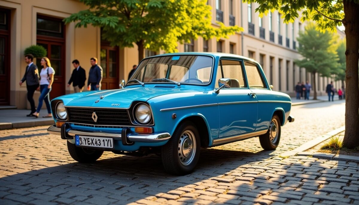 Renault 17 d'occasion : trouvez des annonces sûres et des tarifs avantageux