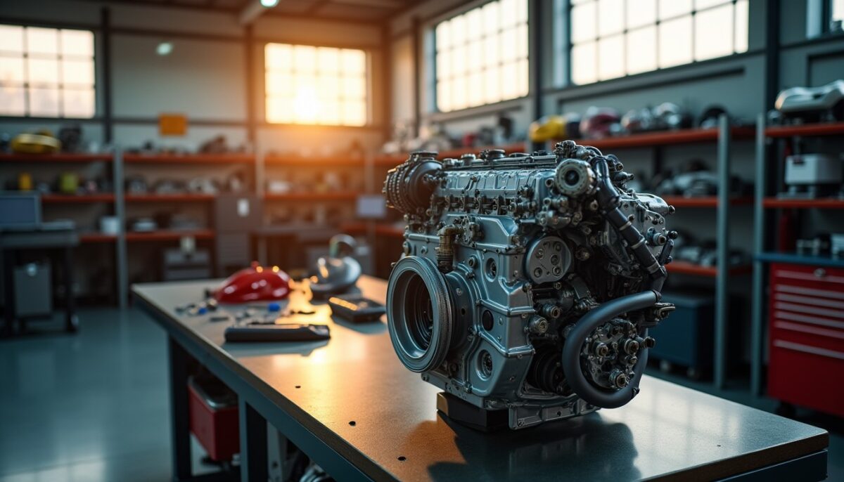 Renault 1.6 16v Essence : Analyse Complète de la Fiabilité et des Performances du Moteur